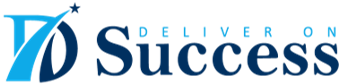 DeliverOn Success Logo